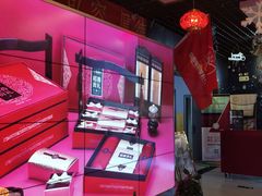 -中影国际影城(小西天CINITY店)