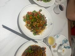 -火龙堂·风味民间菜(文一路店)