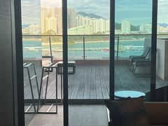 -三亚绿发山海天JW万豪酒店