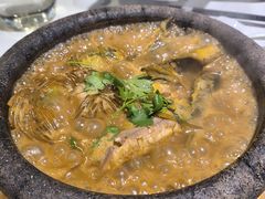 -小放牛炒菜馆(裕华万达店)