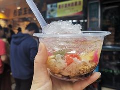 -忆夏爽黑仔漳州四果汤(顶澳仔猫街店)