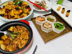 -红城阁·上海味道(四平路店)