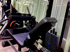 -简·无界健身工作室·运动康复·体态(石厦店)