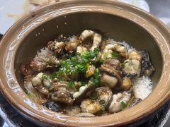 -红星光发煲仔饭(文海店)