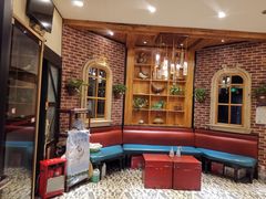 -金悦印象小馆(三里河店)