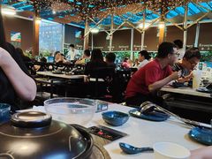 -润泽园椰子鸡(汇一城店)