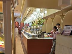 -凡塔斯牛排自助餐厅(莆田万达店)