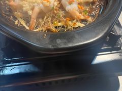 -清真·老金烧烤·小龙虾(山大路店)