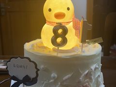 -法桐蛋糕·手作面包(万象城店)