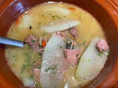 -董厨煨汤馆(车站路店)