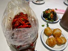 -老长沙龙虾馆·聚会餐厅(白石洲店)