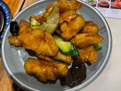 -小吊梨汤·北京菜·烤鸭(双井乐成中心店)