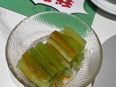 -鑫小城故事·藕汤·家常菜(台北一路总店)