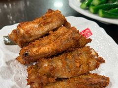 -红星光发煲仔饭(文海店)