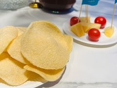 -阿里疆Alijiang·丝路美食·异域风情·清真(长楹天街店)
