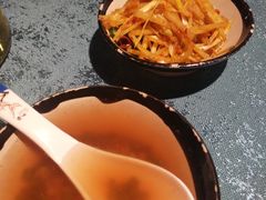 -长安炊烟庭院陕菜(七路明光路店)