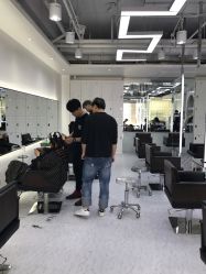 点击看大图 -尚·丹尼Hair
