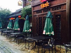 iphone_upload_pic-甘尼仕印度餐厅酒吧(斜塘老街店)