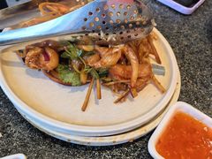 -揽月斋炙子烤肉·清真(安定门·五道营店)