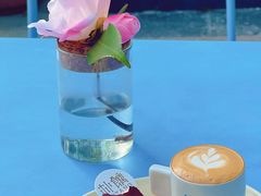 -Beans Solo豆号咖啡(百家湖花园店)