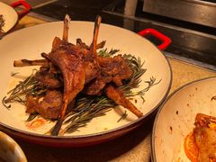 -索菲特西湖大酒店·香榭丽全日候餐厅(南山路店)