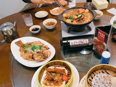 -日昌餐馆(亦庄店)