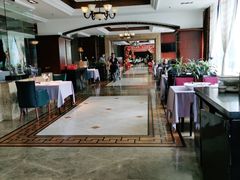 大堂-大蓉和(一品天下店)