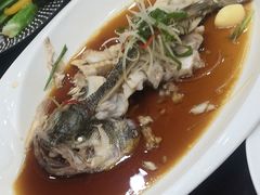-清真悦宾楼食府(海湖店)