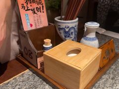 -南京大牌档(青岛万象城店)
