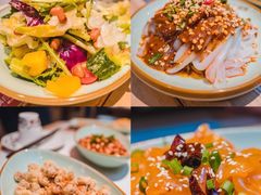 -江边城外烤全鱼(世茂广场店)