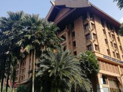 -吉隆坡皇家朱兰酒店