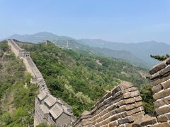 -慕田峪长城