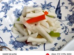 -二泉园老菜馆·百年无锡菜
