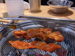 -麻蒲碳烤肉(嘉禾东平地铁站19号店)