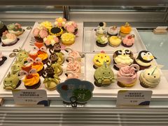 -派悦坊·甜品·蛋糕(虹口龙之梦店)