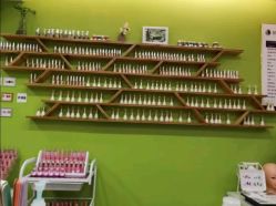 -倾城妃姿美疗中心