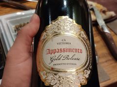 -食间牛排(湖西路店)