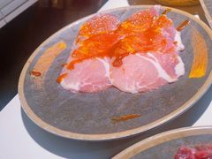 -青瓦炭韩潮烤肉(群光店)