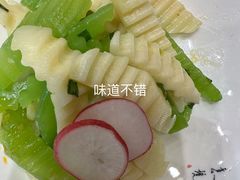 -昆承湖酒家·本帮农家菜