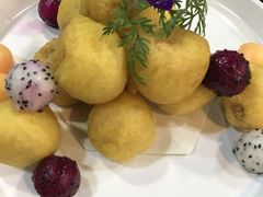 -小放牛炒菜馆(三丰店)