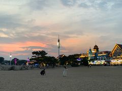 -老虎石海上公园