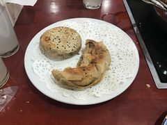 -老诚一锅·京皖早点(通州店)