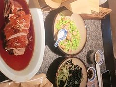 -南京大牌档(中关村领展广场店)