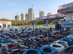 -济南国际园博园