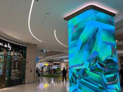 -天河领展广场