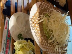 -江小渔鲜鱼火锅(应天西路店)