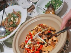 -绿草地·湘菜(悦方ID mall店)
