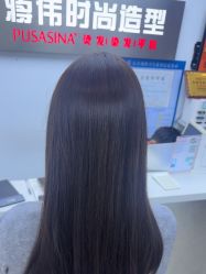 点击看大图 -蒋伟时尚造型