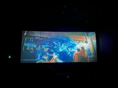 -嘉华国际影城(学清路店)