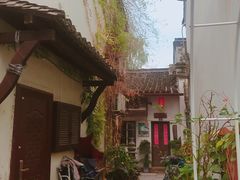 -小河直街历史文化街区